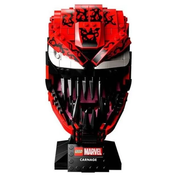 Lego 76199 Marvel Carnage - Görsel 4