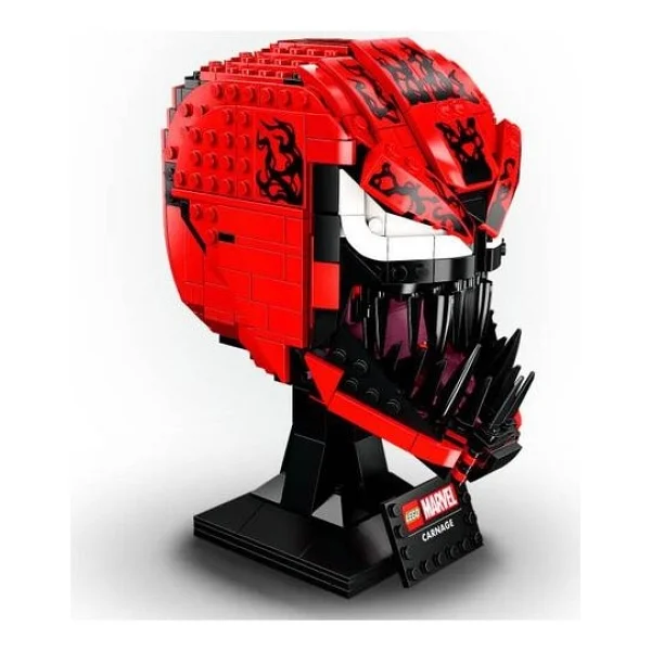 Lego 76199 Marvel Carnage - Görsel 5