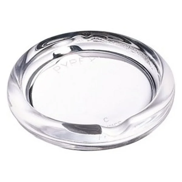 Pyrex Isıya Borosilikat Cam Süt Taşı 450 ml Şeffaf - Görsel 4