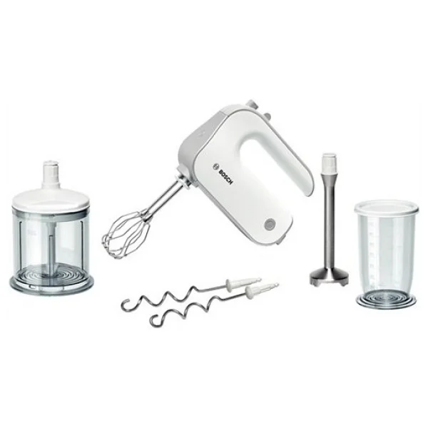 Bosch MFQ4080 Set 500 W Mikser - Görsel 2