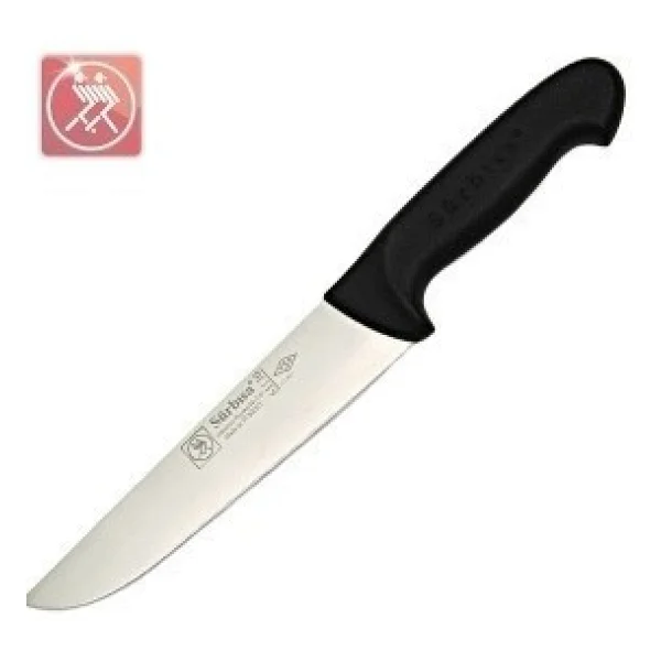 Sürbısa 61130 18.5 cm Kasap Bıçağı - Görsel 2