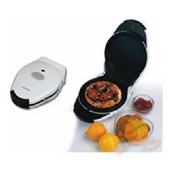 Premier PPM 3030 Pizza ve Waffle Yapma Makinesi - Görsel 2