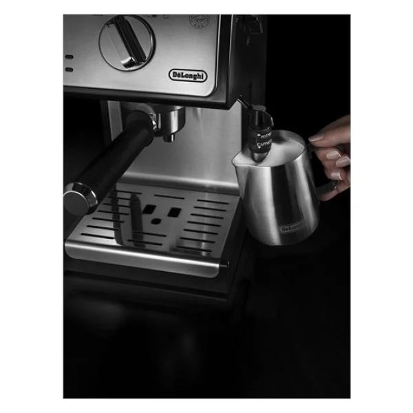 Delonghi ECP 35.31 Espresso Makinesi - Görsel 2