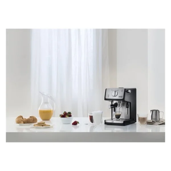 Delonghi ECP 35.31 Espresso Makinesi - Görsel 3