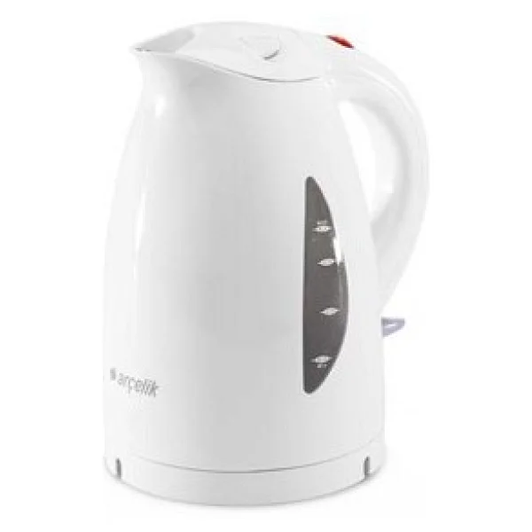 Arçelik K-3310 KL 2000 W 1.7 lt Su Isıtıcısı - Görsel 2