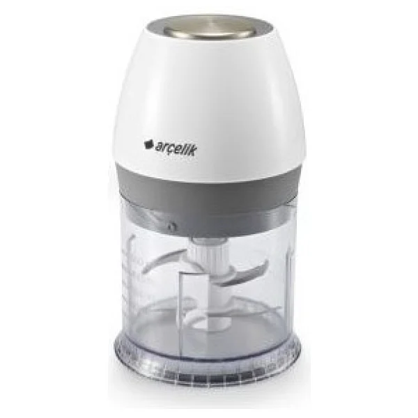 Arçelik K 1634 In Love 450 W 4 Bıçaklı Doğrayıcı - Görsel 7