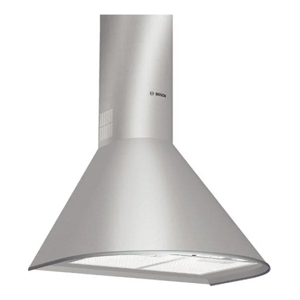 Bosch DWA061450 Inox Duvar Tipi Davlumbaz - Görsel 4
