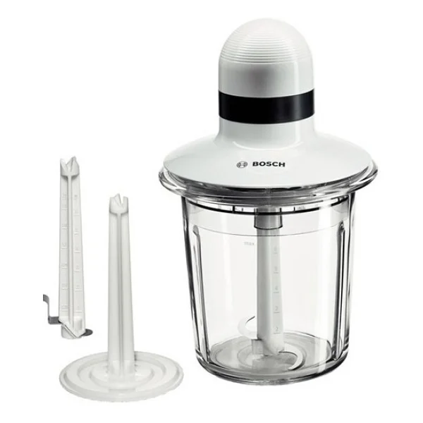 Bosch MMR15A1 550 W Cam Doğrayıcı - Görsel 3
