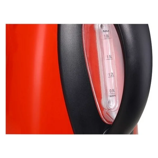 Vestel S2000 2200 W 1.8 lt Çelik Kettle - Görsel 2