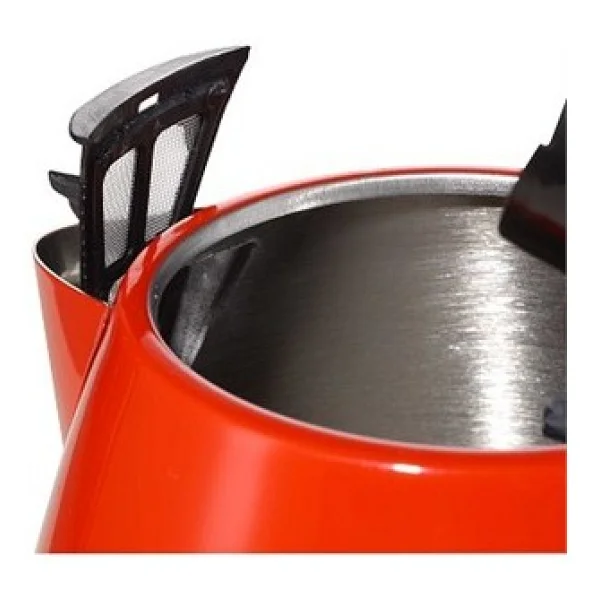 Vestel S2000 2200 W 1.8 lt Çelik Kettle - Görsel 3