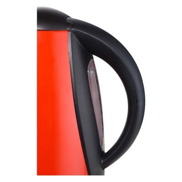 Vestel S2000 2200 W 1.8 lt Çelik Kettle - Görsel 4