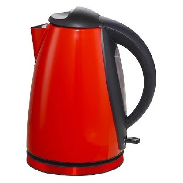 Vestel S2000 2200 W 1.8 lt Çelik Kettle - Görsel 6