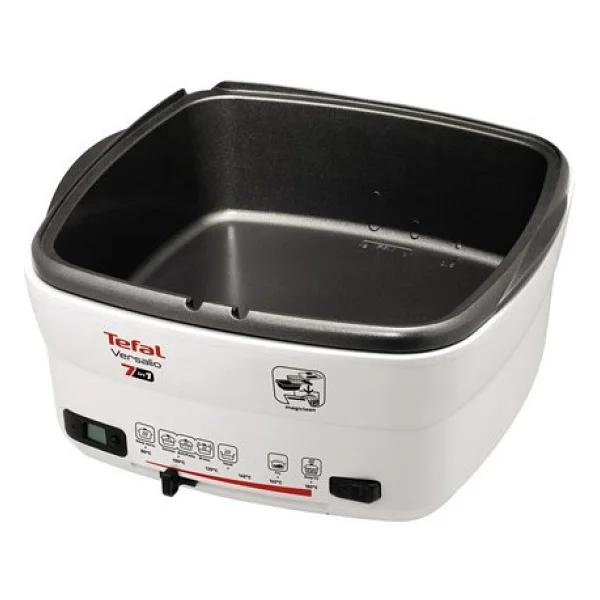 Tefal Versalio 7 in 1 Fritöz - Görsel 3