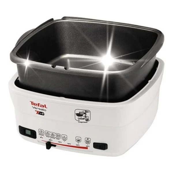 Tefal Versalio 7 in 1 Fritöz - Görsel 4