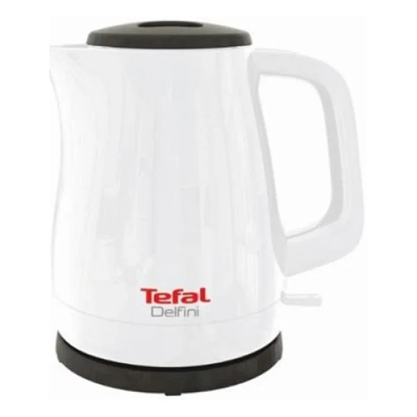 Tefal Delfini 2400 W 1.5 lt Su Isıtıcısı - Görsel 3
