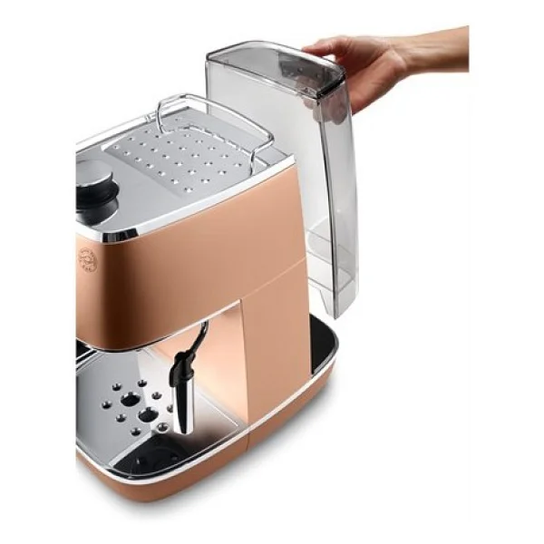 Delonghi ECI 341.CP Distinta Espresso Makinesi - Görsel 3