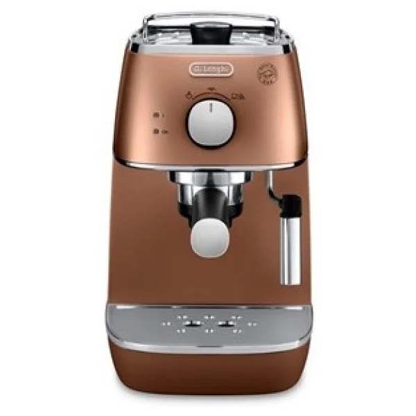 Delonghi ECI 341.CP Distinta Espresso Makinesi - Görsel 2