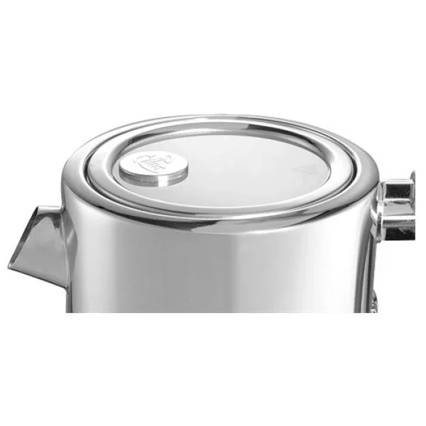 Vestel V-Brunch 4000 2200 W 1.7 lt Çelik Kettle - Görsel 4