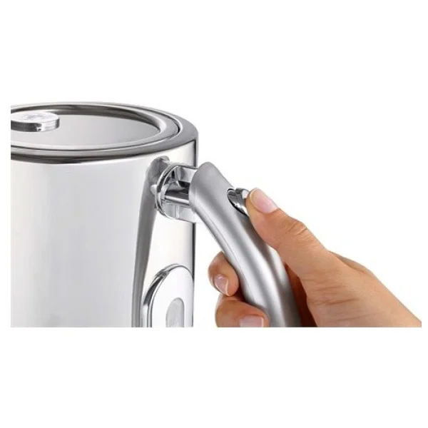 Vestel V-Brunch 4000 2200 W 1.7 lt Çelik Kettle - Görsel 5