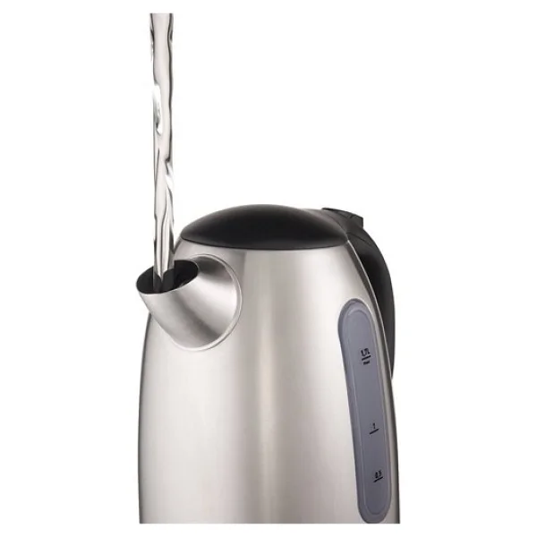 Tefal Express II KI170D40 2400 W 1.7 lt Çelik Kettle - Görsel 2