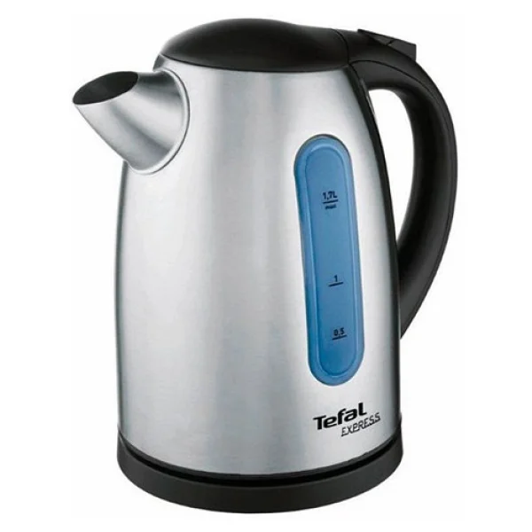 Tefal Express II KI170D40 2400 W 1.7 lt Çelik Kettle - Görsel 5