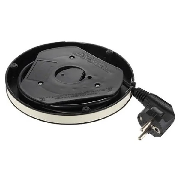 Vestel V-Brunch 2000 Glass 2200 W 1.7 lt Cam Kettle - Görsel 4