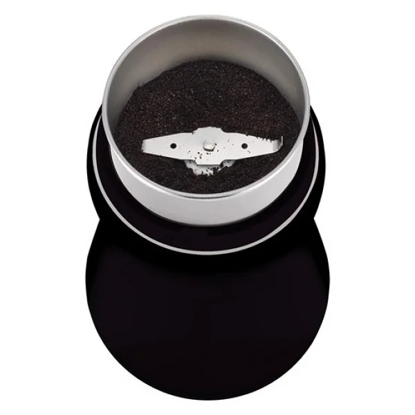 Tefal 50 gr Kahve ve Baharat Öğütücü Paslanmaz Çelik Hazne ve Bıçak Barista Kalitesi Şık Tasarım - Görsel 4