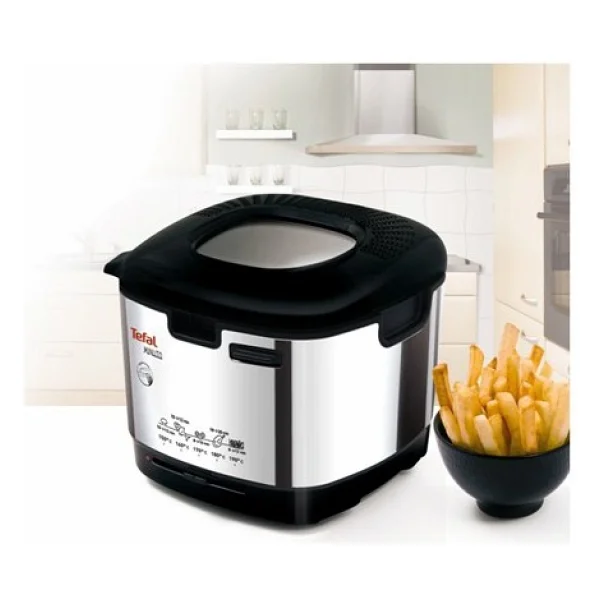 Tefal Minuto Fritöz - Görsel 2
