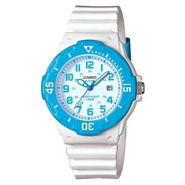 Casio LRW-200H-2BVDF Erkek Kol Saati - Görsel 2