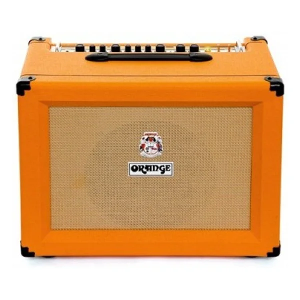 Orange Crush 60C Combo Elektro Gitar Amfisi - Görsel 2