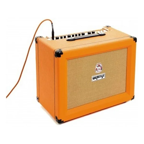 Orange Crush 60C Combo Elektro Gitar Amfisi - Görsel 4