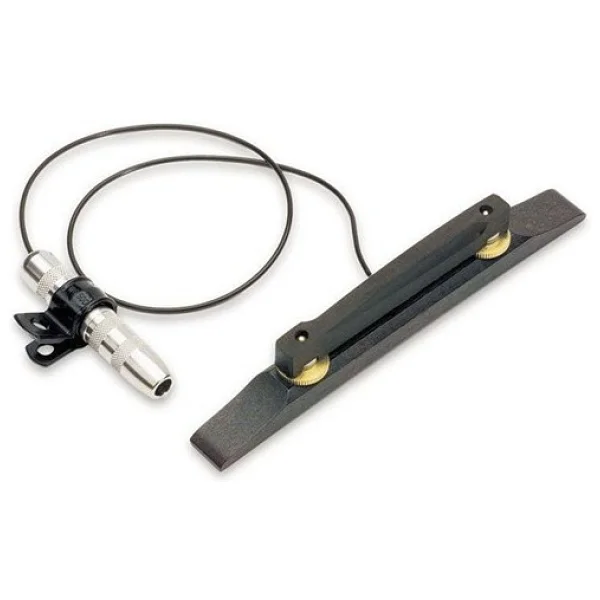 Fishman Archtop Transducer Gitar Pickup - Görsel 2