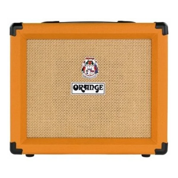 Orange Crush 20RT Combo Elektro Gitar Amfisi - Görsel 7
