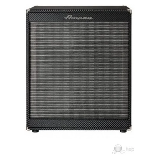 Ampeg Portaflex Extnd Lows Bas Gitar Kabini - Görsel 2