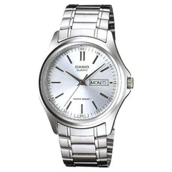 Casio Standart MTP-1239D-7ADF Erkek Kol Saati - Görsel 6