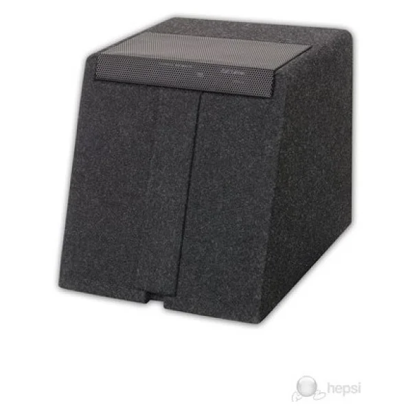 Alpine SWE-815 300 W 20 cm Subwoofer - Görsel 3
