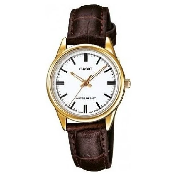 Casio Standart LTP-V005GL-7AUDF Kadın Kol Saati - Görsel 5