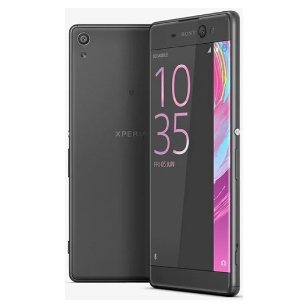 Sony Xperia XA 16 GB Siyah - Görsel 3
