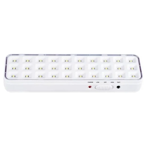 K2 Kel278L 60 Ledli Işıldak Beyaz - Görsel 2