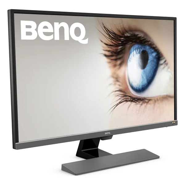 BenQ EW3270U 31.5" 4 ms 4K 60 Hz Monitör - Görsel 3