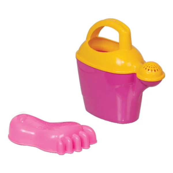 Dede 01576 Barbie Büyük Kale Kova Set - Görsel 4