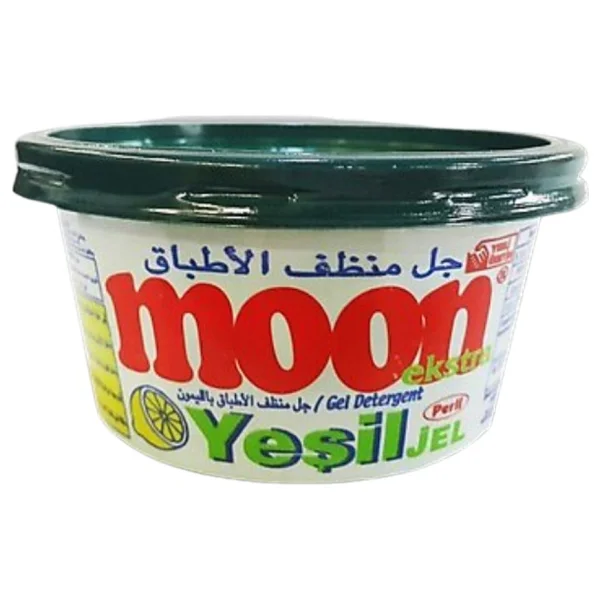 Moon Bulaşık Jel Deterjanı 225 gr - Görsel 2
