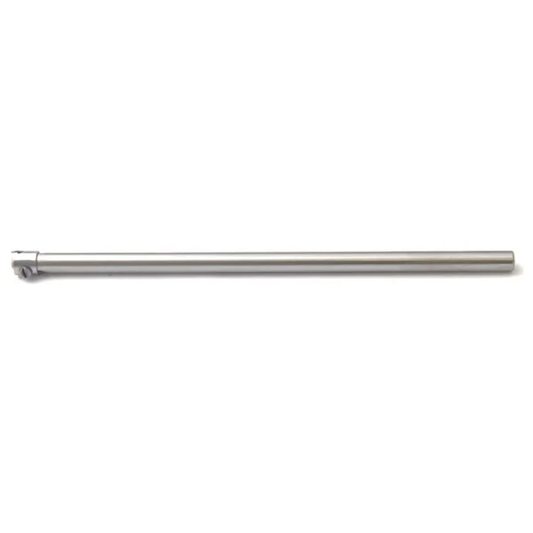 Moonstar Brother 837 Deri İğne Mili 7.20mm 16cm - Görsel 2