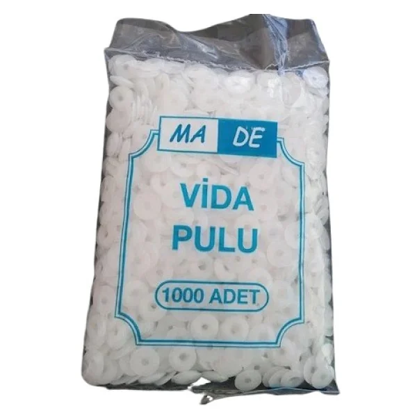 Made Plastik Vida Pulu - Görsel 2