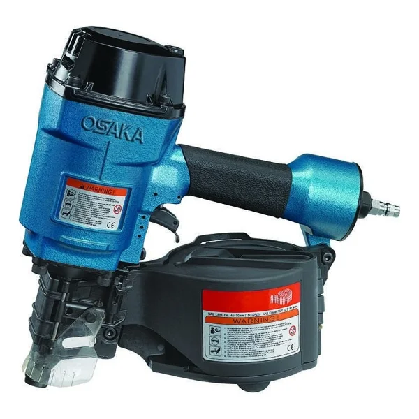 OSAKA OPT 86070 Havalı Çivi Çakma Makinesi 70 mm - Görsel 2