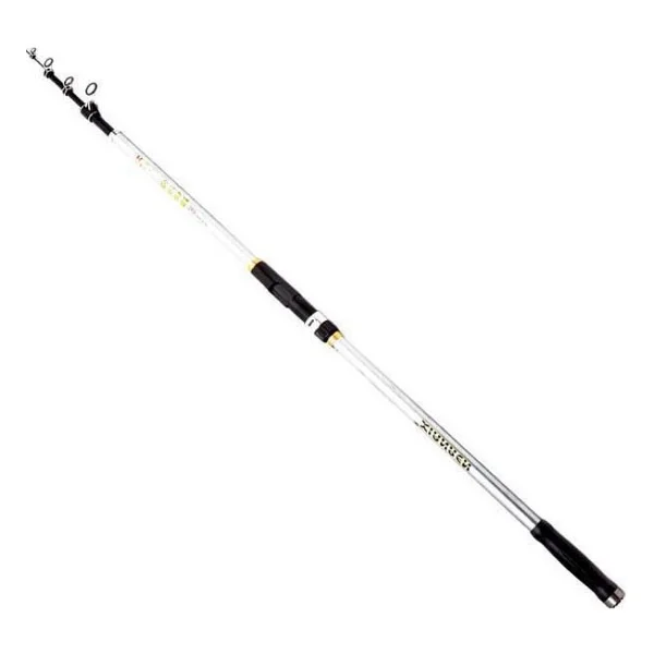 Sea Horse 100-200 Gr 4,50 Cm Gri Surf Kamış - Görsel 2