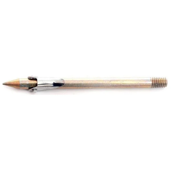 Sea Horse Zıpkın Ucu Tekli 11CM - Renkli - Görsel 2