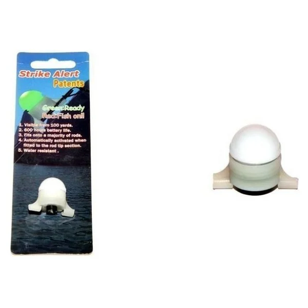 Sea Horse Strike Alert 5 MM Kamış Işığı - Görsel 2
