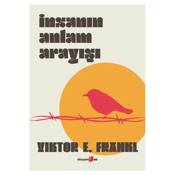 İnsanın Anlam Arayışı (Ciltli) - Victor E. Frankl - Görsel 3