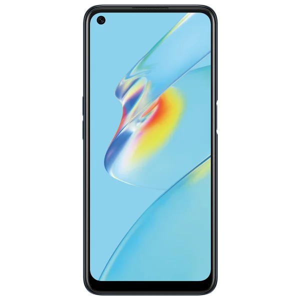 Oppo A54 128 GB Siyah - Görsel 7